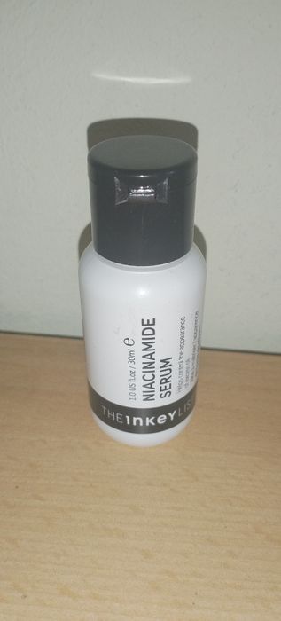 Serum Niacinamide the inkey list