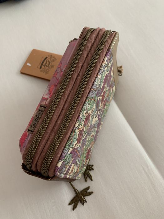 Carteira Sweet Candy