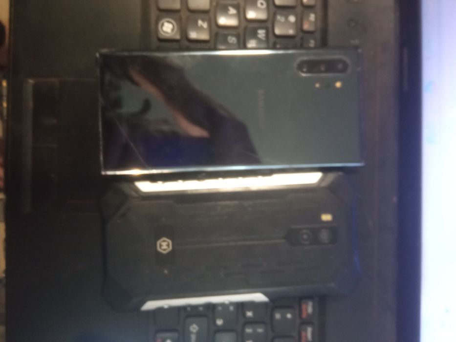 Samsung note 10 plus  Hammer _IRON_3