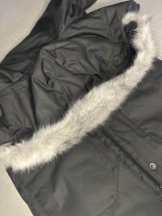 Colambia жіноча (підліткова) зимова парка S-XS