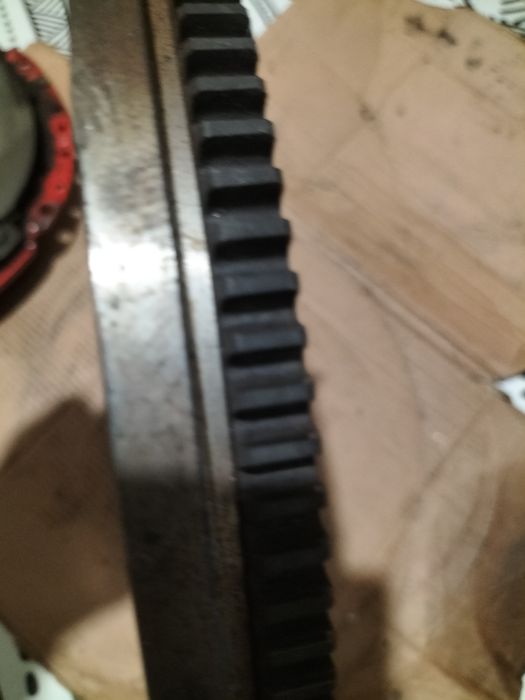 Vendo embraiagem reforçada tdi