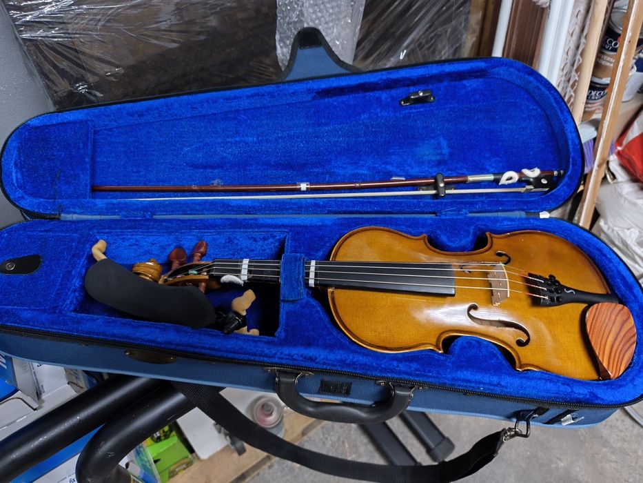 Violino 1/2 - otimo estado