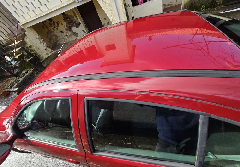 Renault Megane classic