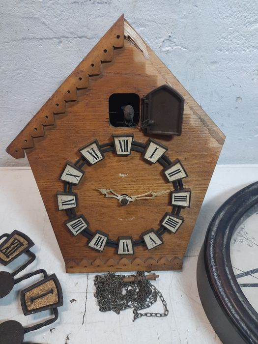 State zegary zapraszam