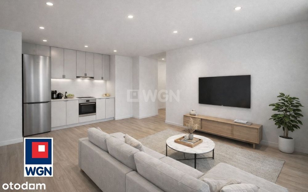 M74m2| M85m2 dwupoziomowe z ogródkami|Ostatni Loka