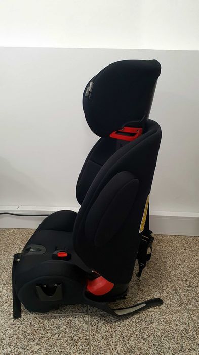 Cadeira de carro para criança