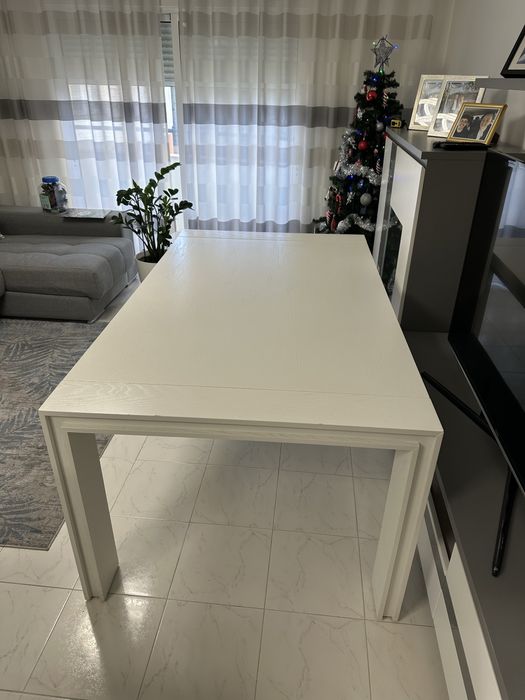 Mesa de Sala Madeira