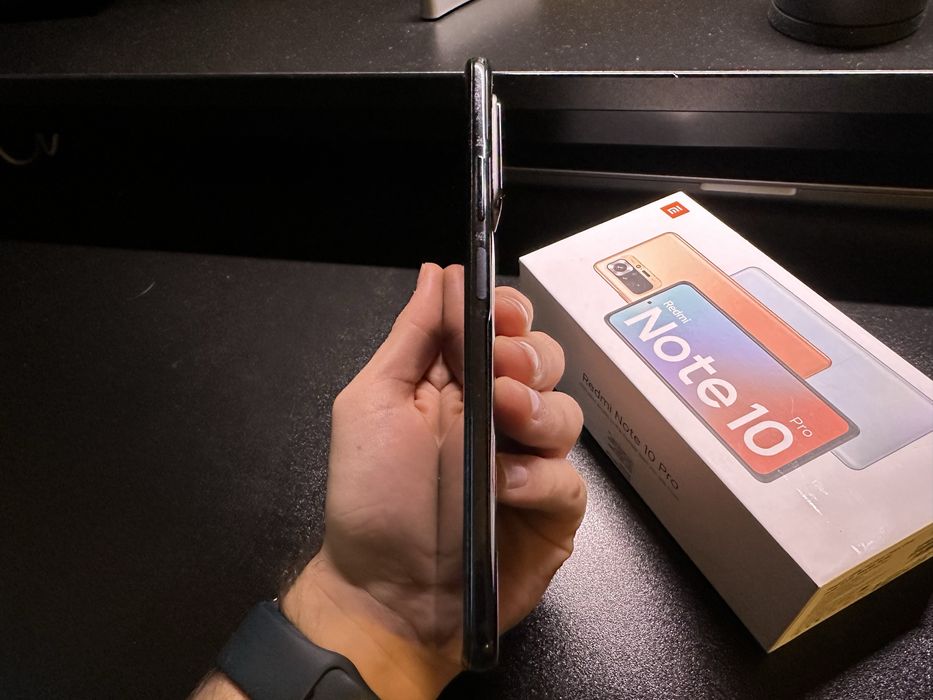Xiaomi Redmi Note 10 64GB