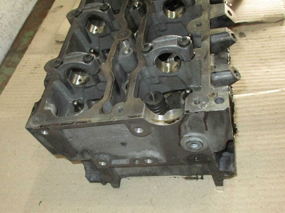 Cabeça de motor para Mercedes 250 CDI 2.2L (OM651) R651.016.020.1