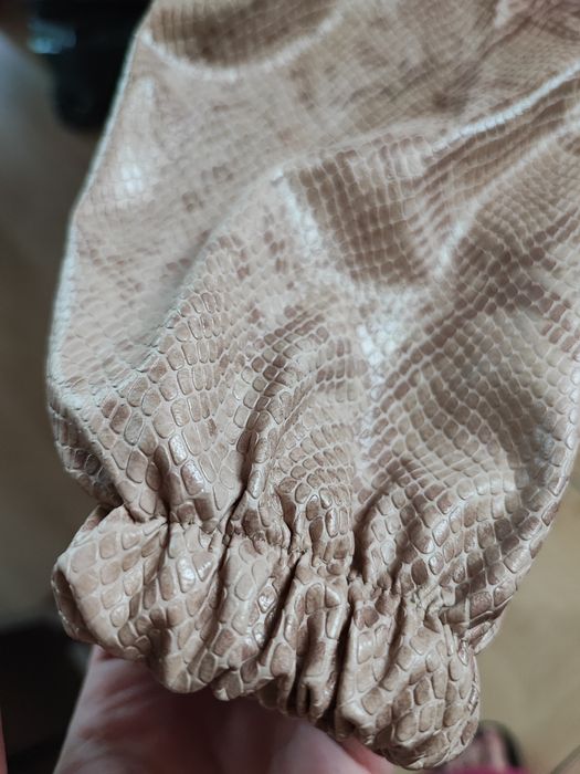 Kurtka, Bomberka lekko ocieplana