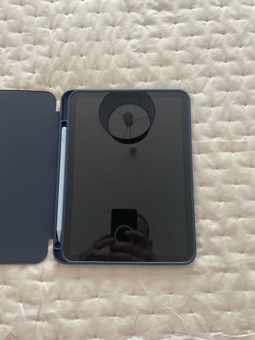 Ipad (A16) - Novo