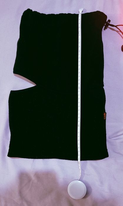 Балаклава, баф, шапкаTCM Tchibo