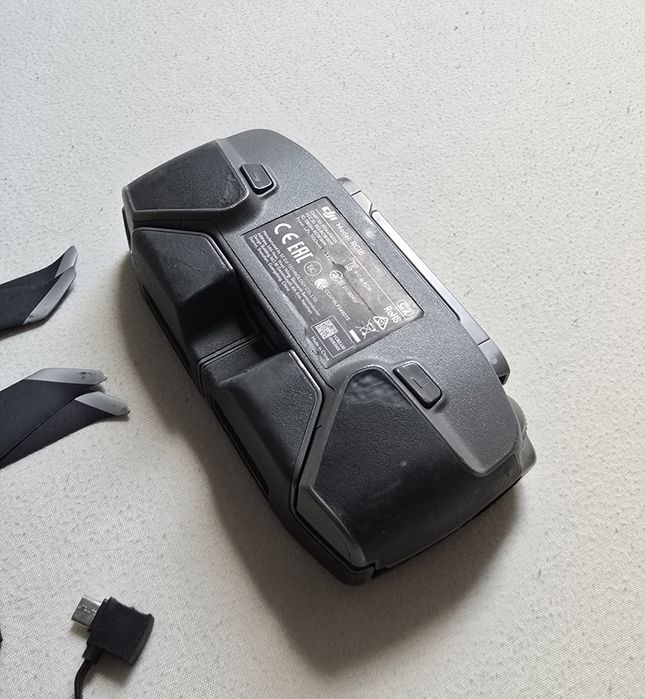 Dron DJI  Mavic 2 Pro zestaw 2 baterie