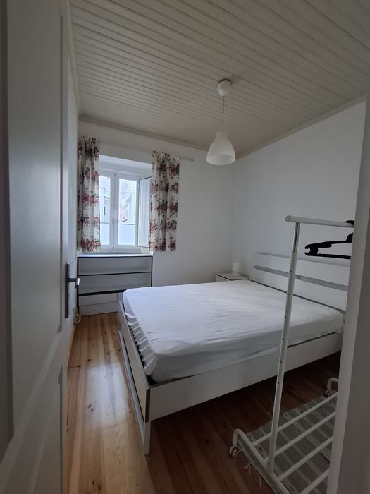 Apartamento t2 - São bento - mobilado