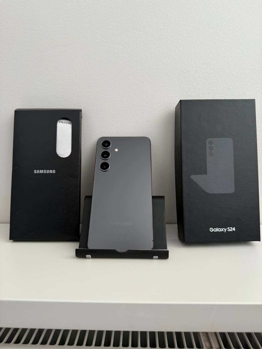 Telefon  Samsung S24 256 GB