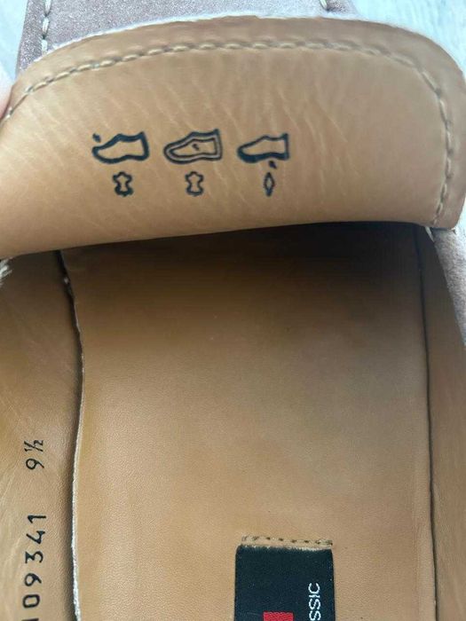 Mокасини чоловічі LLOYD.