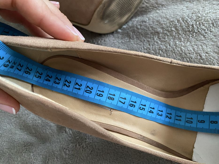 Оригінальні туфлі Steve Madden