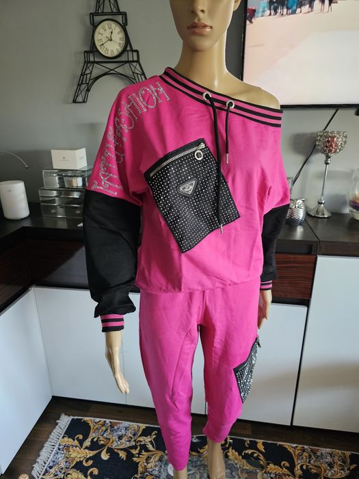Dres damski Tatu