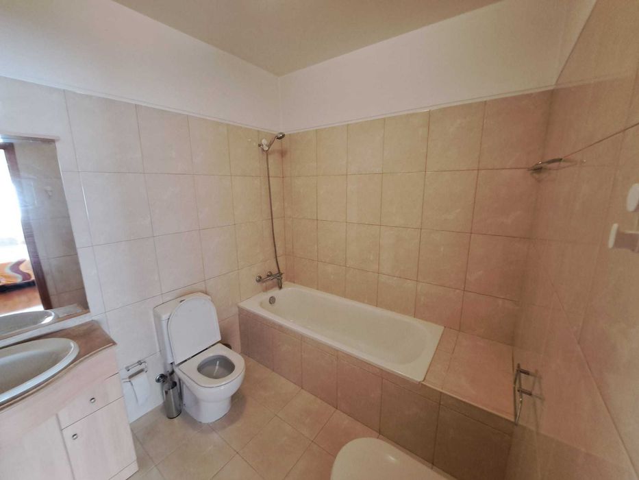 Apartamento T3 em Nogueira (Braga) - Excelente Localização