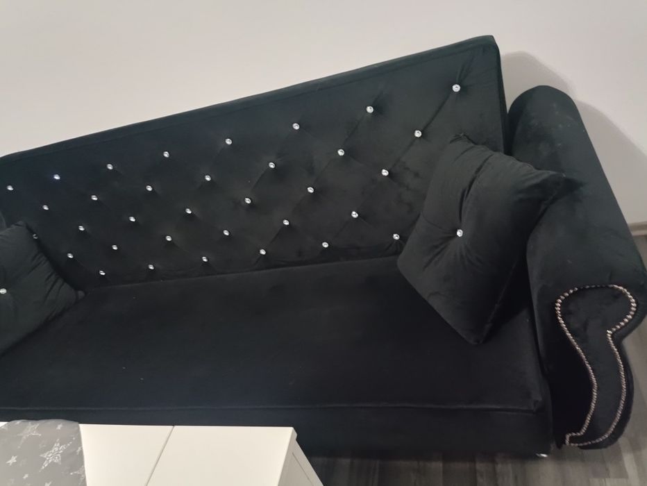 Komplet mebli do salonu