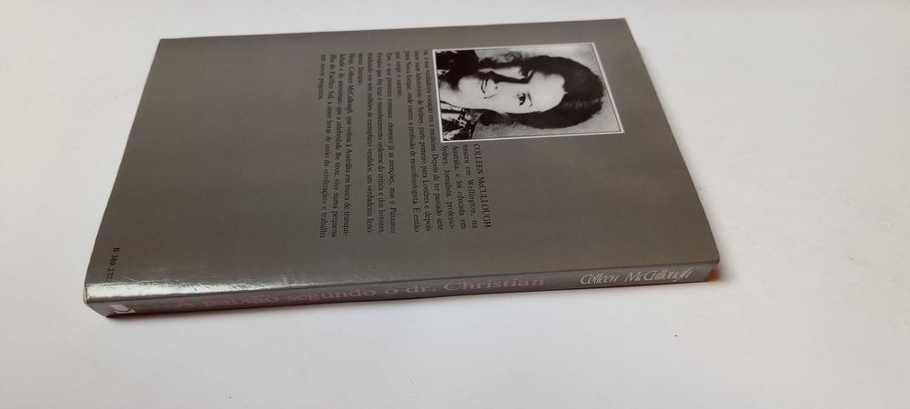 A Paixão segundo o Dr. Christian - Tim McCullough