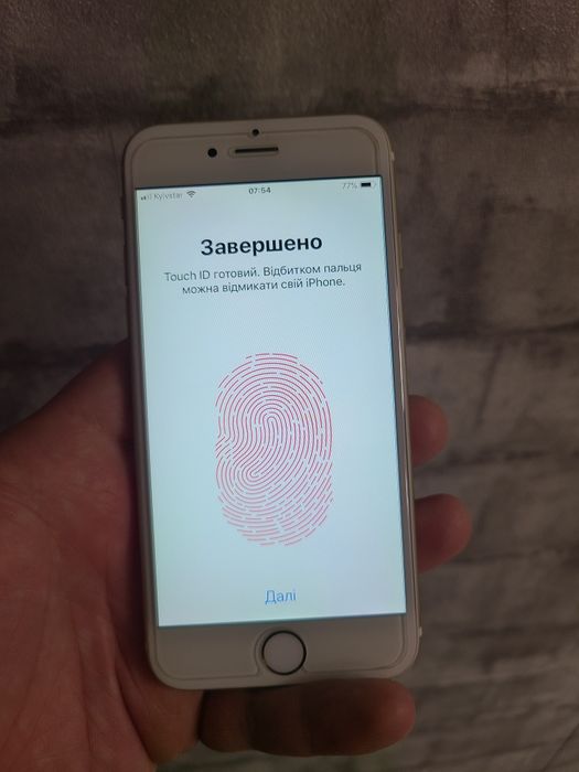 Iphone 6 64gb neverlock