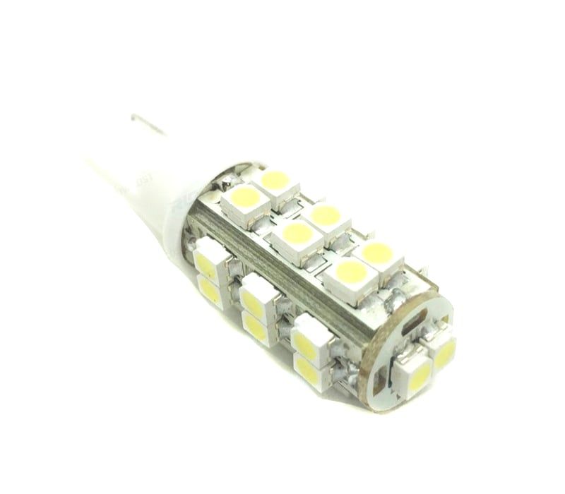 LÂMPADA LED T10 W5W 420lm