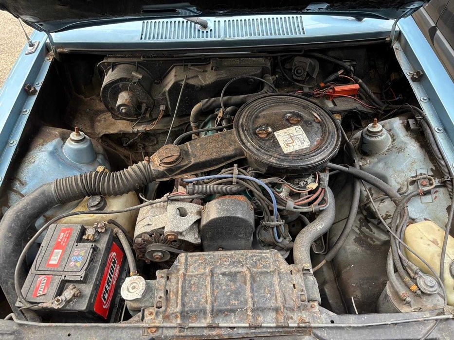Peças Chevrolet Chevett 1.6 Gasolina do ano 1982