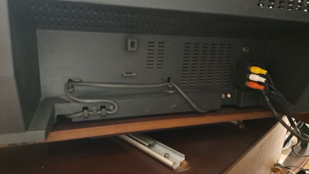 Tv Sony Triniton