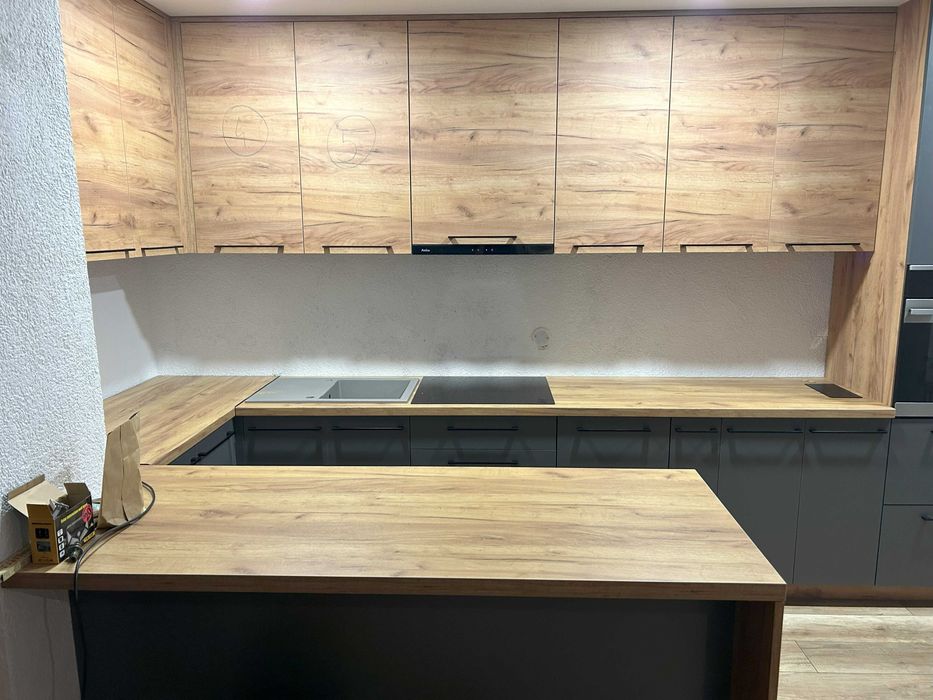 Meble kuchenne , Szafy , Meble pokojowe na wymiar
