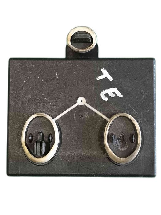 Módulo Porta Frente Esquerdo AUDI A6 C6 4F0959795E (OEM)