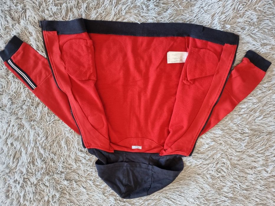 Dres Mayoral, bluza+spodnie, r.134