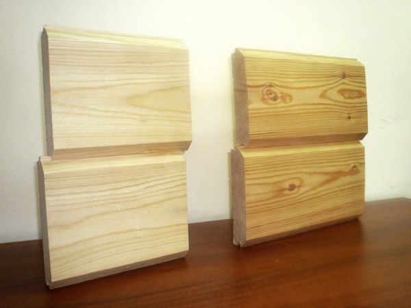 Дошка для підлоги