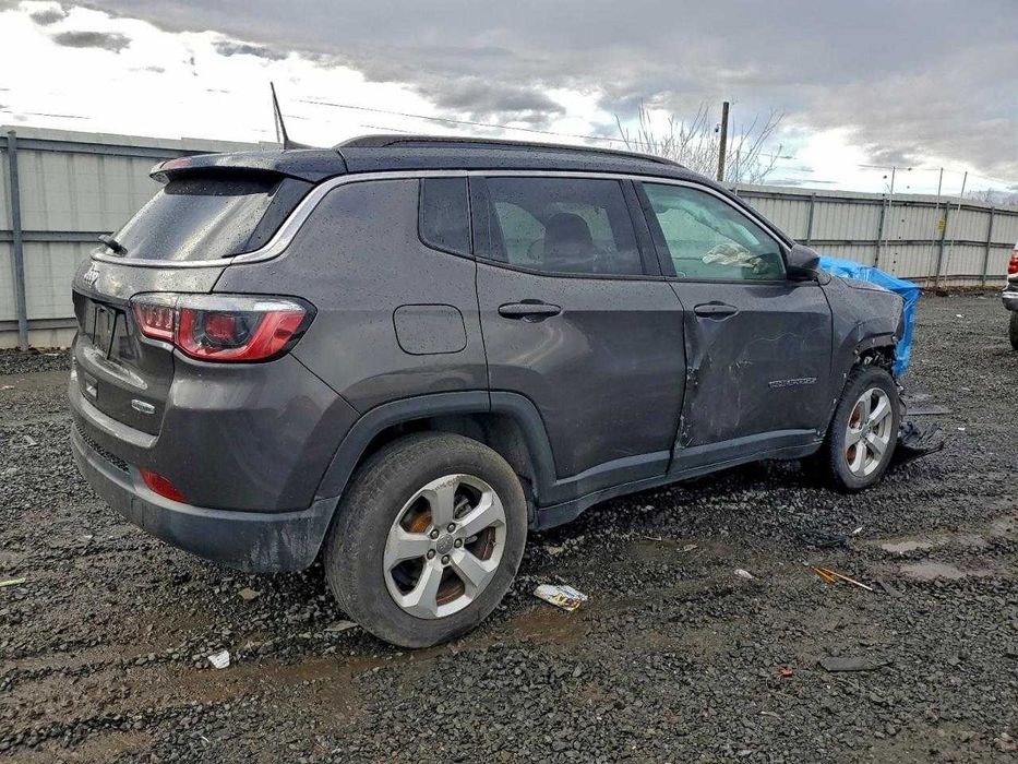 2018 Jeep LATITUDE 4х4 найдешевший в дорозі, Терміново