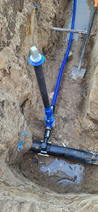 Usługi mini koparka wywrotka sprzedaż ziemi