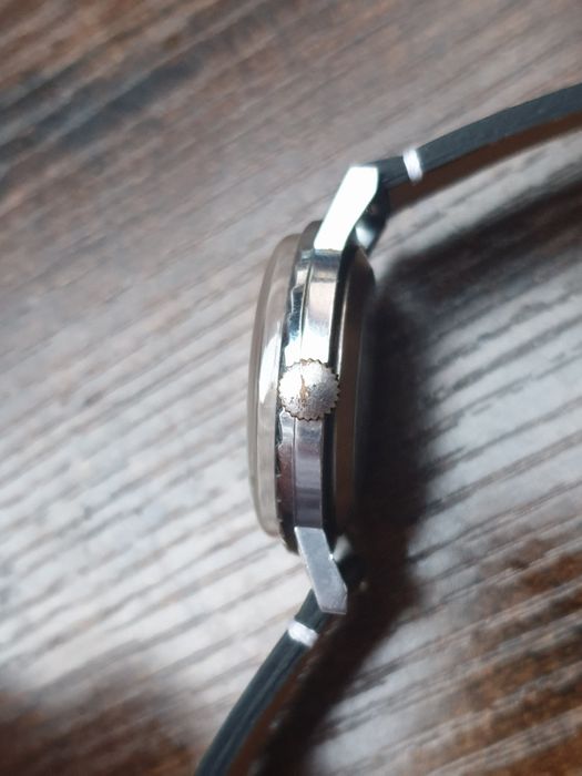 Radziecka  Pobieda pobeda subsekunda