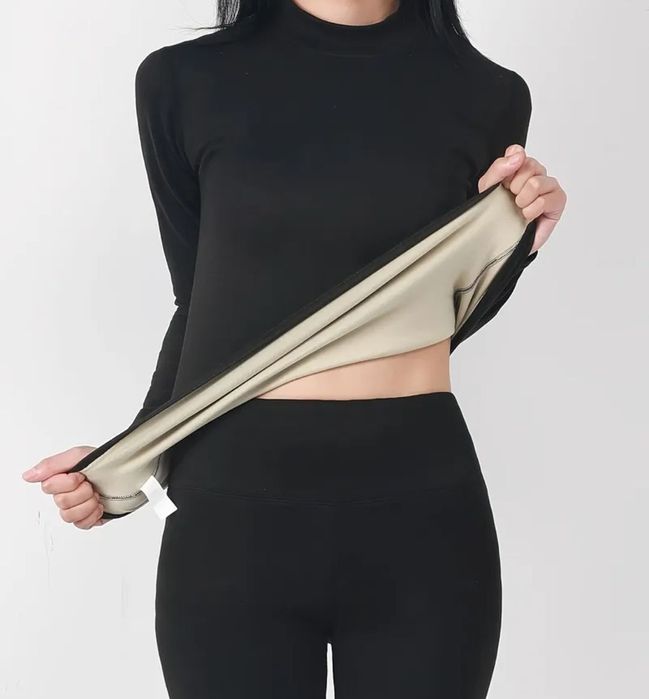 Продам женское термобелье новое