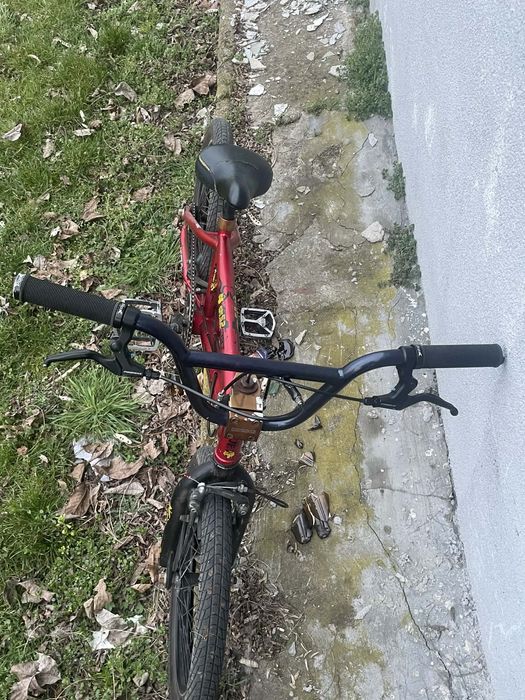 Sprzedam Rower bmx