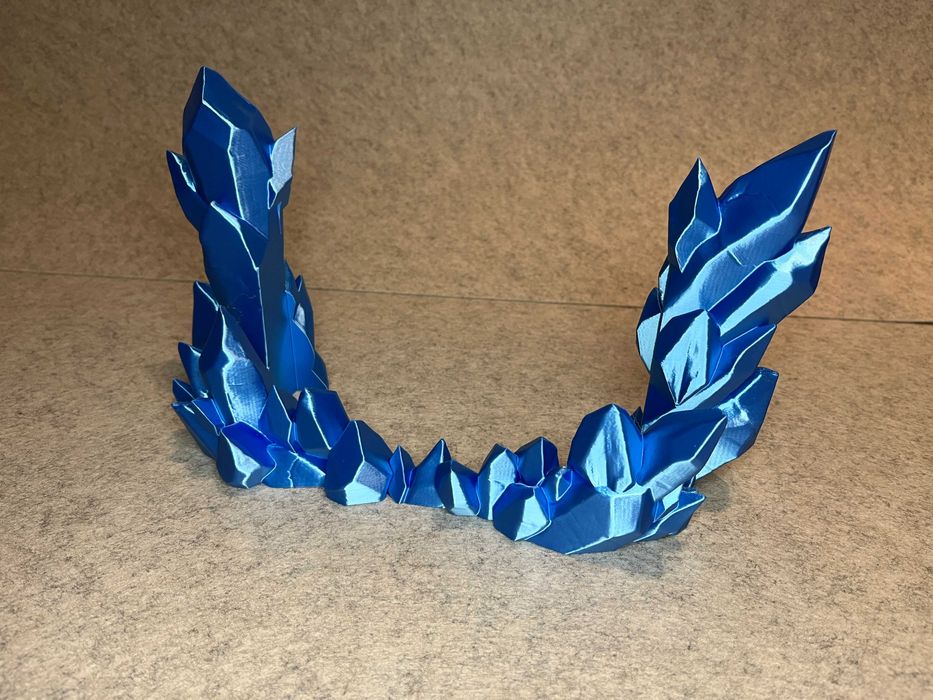 Obudowa kryształ Nintendo Switch