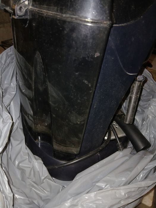 Кавоварка DeLonghi