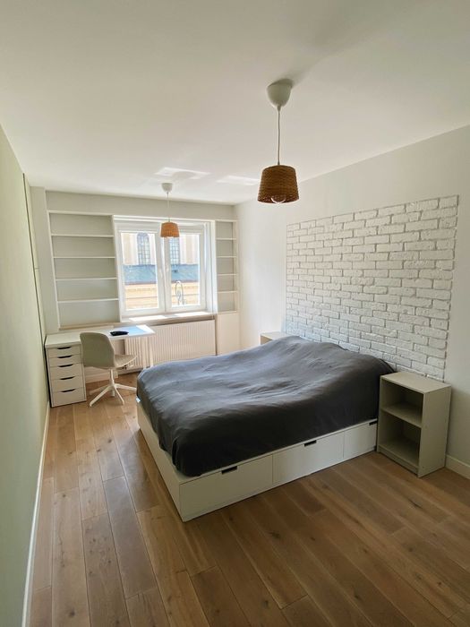 Mieszkanie – Warszawa - Widok 5