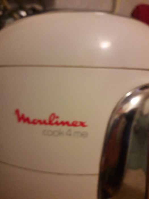 МультиваркаMulinexs