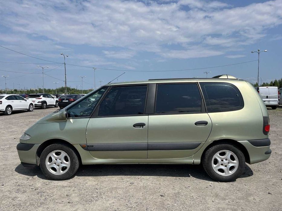 Renault espase ІІІ