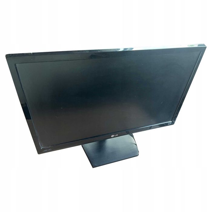 Monitor LG 22MP47D-P 22” IPS Full HD + Zasilacz