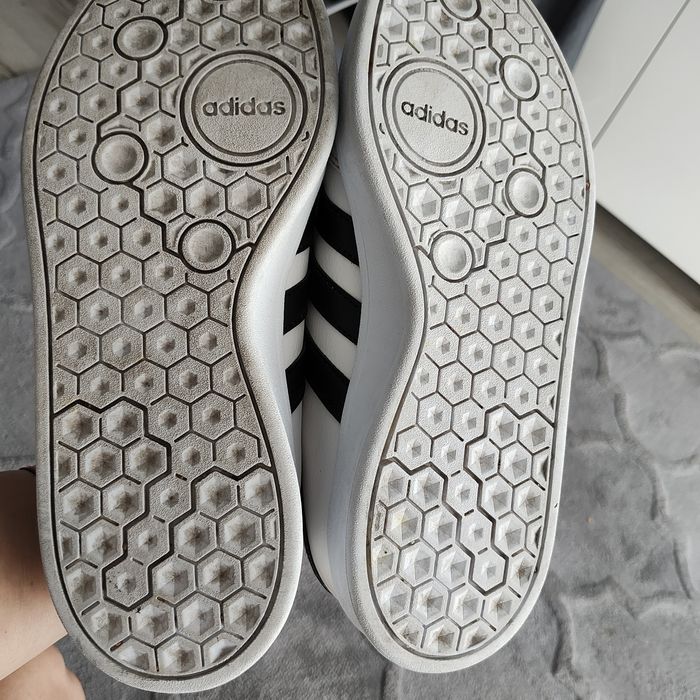 Buty firmy Adidas adidasy