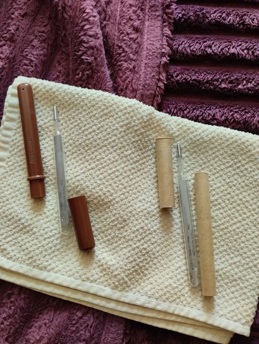 Термометр оригинал