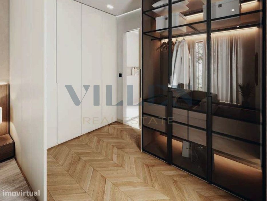 Apartamento T3 MaisVitta | Exclusividade, Conforto e Natureza às Po...