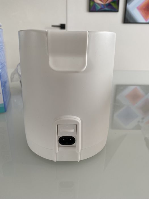Domowy oraz podróżny Chicco podgrzewacz home & travel