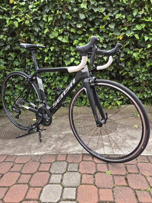 Sensa carbon 105