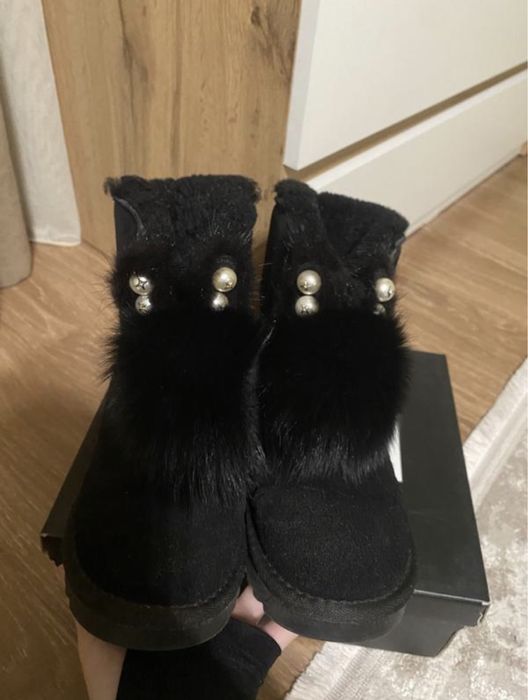 Уггі UGG Australia